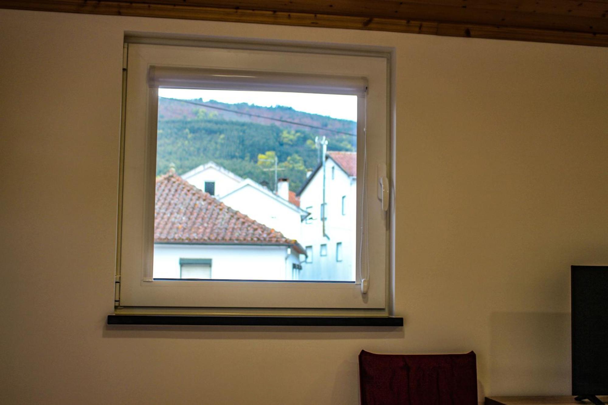 Casa De Campo Vale Do Ceira Góis Dış mekan fotoğraf